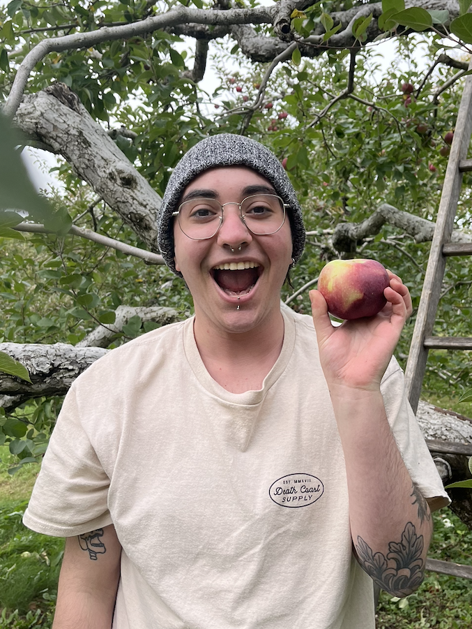 Image of Drew Shechtman 